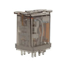 Relé para caldera gasóleo Ferroli 39817220