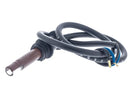 Siemens célula queimador qrb1ba033b40b vermelha