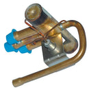 Válvula Ranco de 4 vias v2-308060-200 1/2' ' Ranco