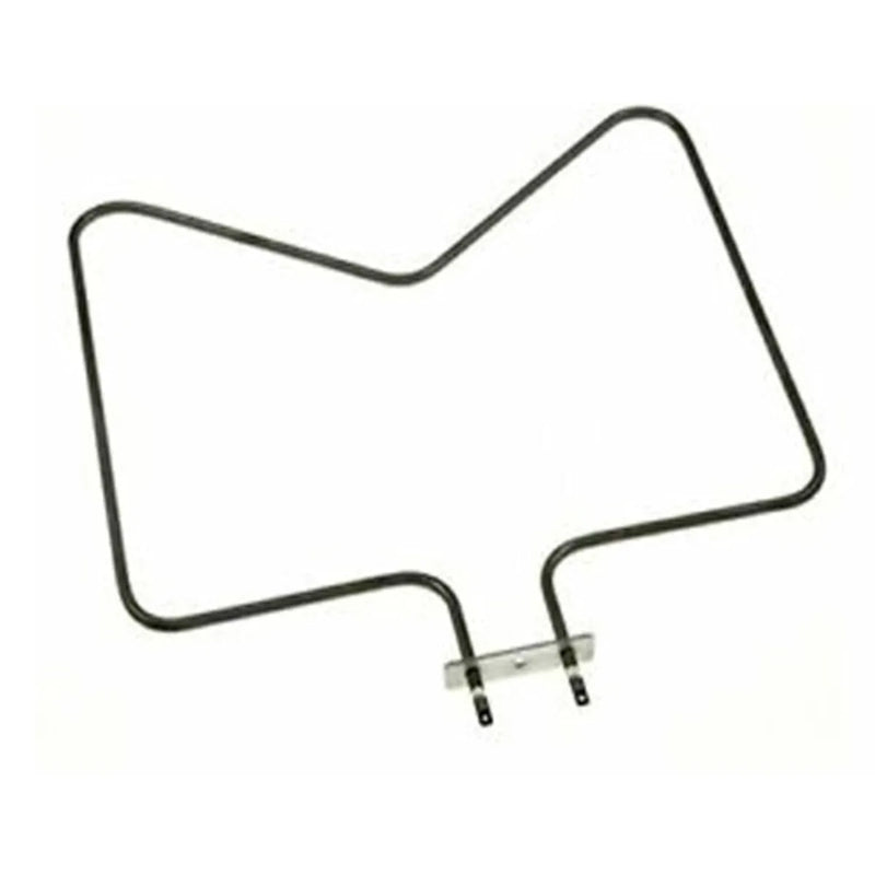 Resistencia inferior horno Whirlpool, Ikea 480121100591
