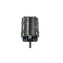 Interruptor original para forno Gorenje com código 296331