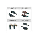 KIT DE INTERVENÇÃO RÁPIDA PARA MÁQUINA DE LAVAR OEM