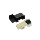 fecho original da porta da máquina de lavar Bosch cod 00423587