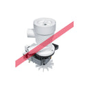 INDESIT, WHIRLPOOL, MERLONI - Bomba de Drenagem para Máquina de Lavar - C00110665