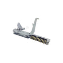 Dobradiça porta direita forno original Smeg 931330249