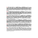 Filtro de gordura e carvão ativo 45x90cm Mondo para exaustor