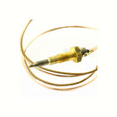 termopar l.600 para fornos Candy, Hoover e Gasfire
