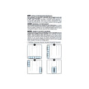 Cesto universal para talheres para máquina de lavar loiça Whirlpool e Indesit