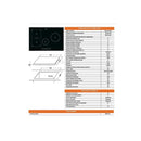 WHIRLPOOL - Placa de Indução - AST-APCOWHI13R