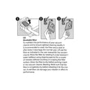 ELECTROLUX, AEG, PHILIPS - Filtro HEPA para Aspirador - AST-00802788