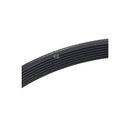 Correia para secadora H7 1965 Poly-V original Whirlpool Indesit
