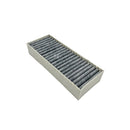 BOSCH MONDO - Filtro de Carvão Ativo para Exaustor - 17006642