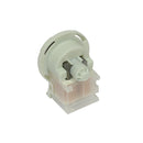 BOMBA DE DRENAGEM 30W MÁQUINA DE LAVAR BOSCH