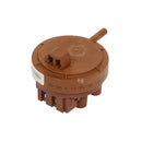 Pressóstato original para máquina de lavar loiça Smeg com códigos 816210321/816210325