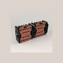 Interruptor original forno Bertazzoni e Brandt cod 602031 70X2437
