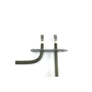 ELECTROLUX, REX, ZANUSSI, BLANCO, CASTOR, ZANKER, ZOPPAS, ELEKTRO HELIOS, CORBERO, FRIGIDAIRE - Resistência inferior de forno 1000W - 3570038061