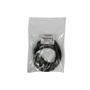 ELECTROLUX, AEG, ZANUSSI - Junta da Porta do Forno - 3577240017