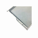 Estante de vidro original para frigorífico Bosch com referências 00354294