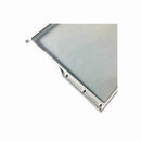 Estante de vidro original para frigorífico Bosch com referências 00354294