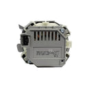 Bomba motor aquecedor original para máquina de lavar loiça Bosch 00651956