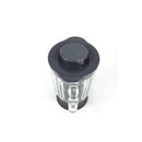 Jarra de vidro original para liquidificador De Longhi KW715006