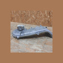 Motoventilador regenerado para secadora Candy 43013591