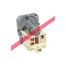 CANDY, INDESIT - Bomba de Drenagem para Máquina de Lavar - 49028801