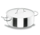 LACOR Cacerola con tapa Chef-Classic 50016