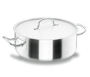 LACOR Cacerola con tapa Chef-Classic 50016