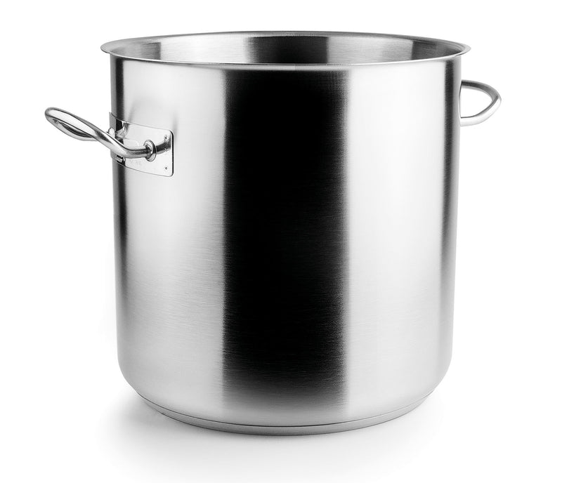 LACOR Olla recta sin tapa Chef-Classic 50116S
