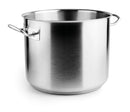 LACOR Olla baja sin tapa Chef-Classic 50119S