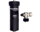 Filtro magnético para caldeira Magnaclean