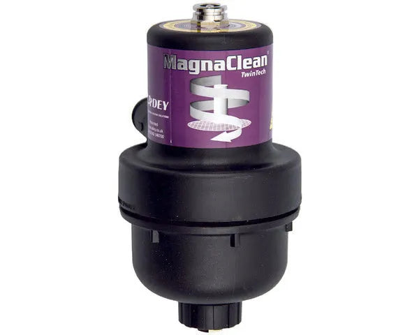Filtro magnético para caldeira Magnaclean