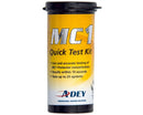 Kit de teste para análise de água mc1 adey