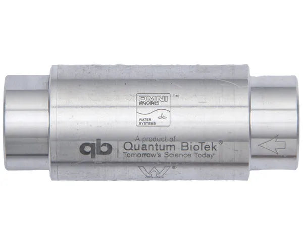 Omni enviro filtro magnético omni enviro hdrm 3/4''