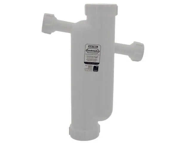 Filtro neutralizador de condensados