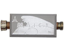 Descalcificador magnético para torneira 500 l/h
