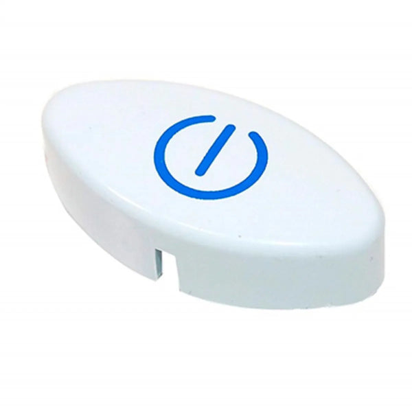 Boton ON/OFF lavadora, lavavajillas Ariston, Indesit C00143006