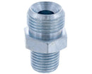 Racor gasóleo m3/8" cónico x m1/4" NPT