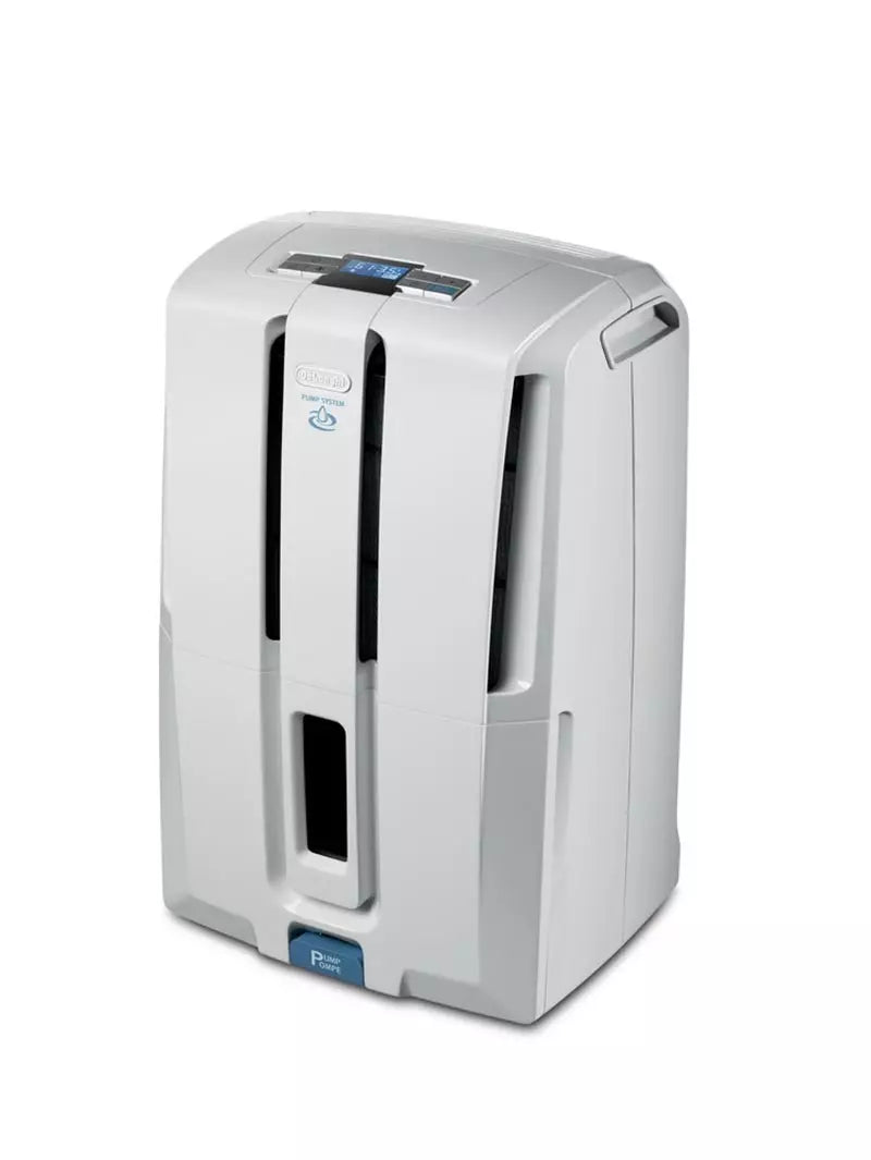 DeLonghi Tubo descarga condensação ar condicionado Pingüino NE1844