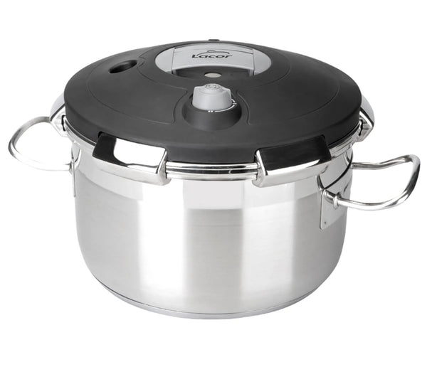 LACOR Olla a presión Chef-Luxe 50815