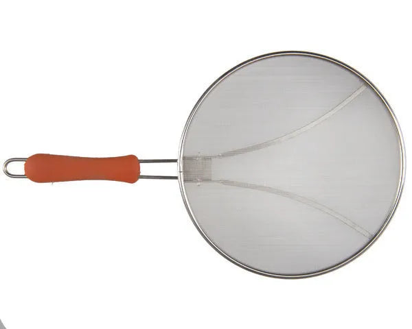 Tampa anti salpicos ø 25 cm.