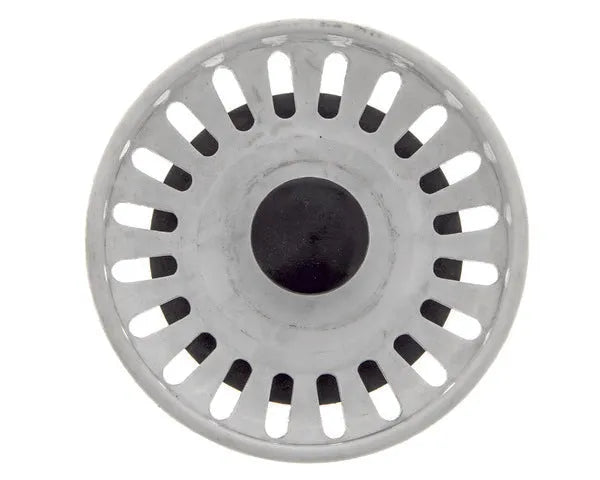 Teka tampão para lava-loiças Teka ø 45 mm branco