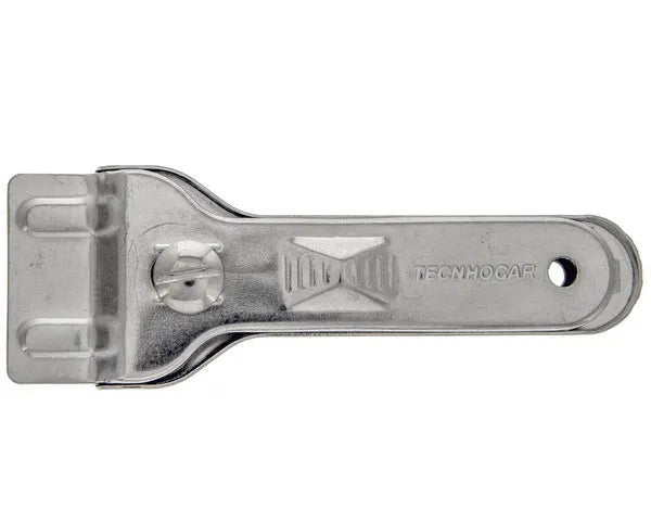 Lâmina universal em inox para limpador