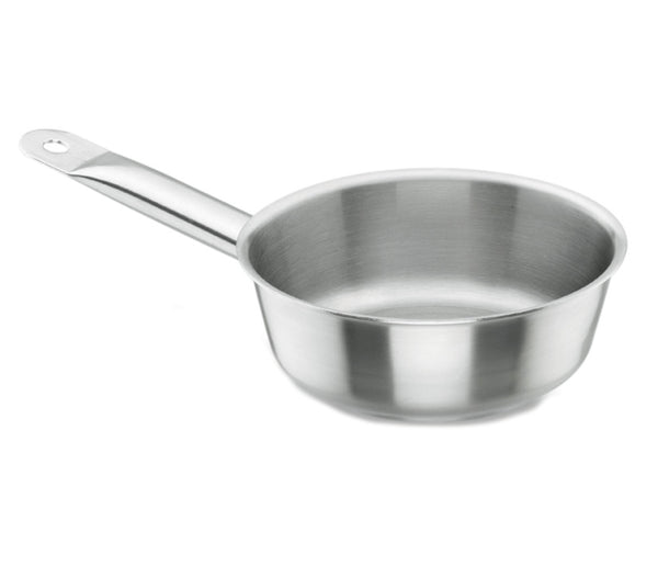 LACOR Cazo cónico Chef-Classic 51216