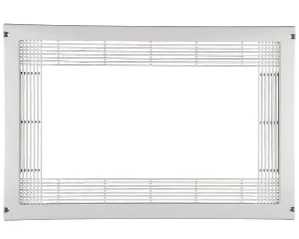 Moldura decorativa para micro-ondas 60x40 pvc