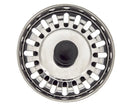 Teka tampa grelha lava-loiças Teka inox