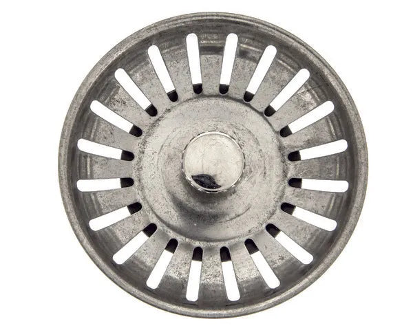 Franke tampão para lava-loiças ø 82 mm. Franke inox