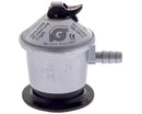 Regulador de gás para fogão pressão 30 gr.