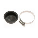 Tapon con abrazadera cuba lavadora Bosch, Siemens, Balay 00621465